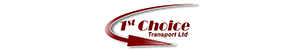 1st Choice