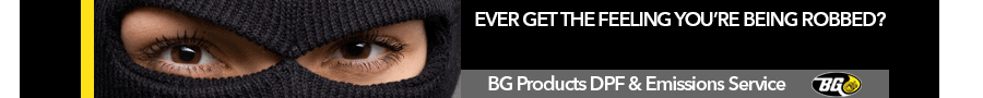 BG DPF cleaning animation